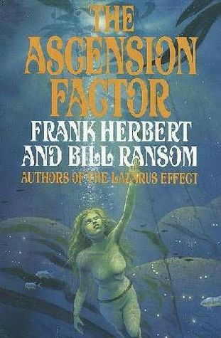 The Ascension Factor (1990) by Frank Herbert