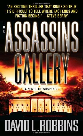 The Assassins Gallery (2007)