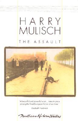 The Assault (1986) by Harry Mulisch