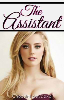 The Assistant (2014) by Elle Brace