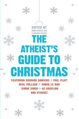 The Atheist's Guide to Christmas (2010)