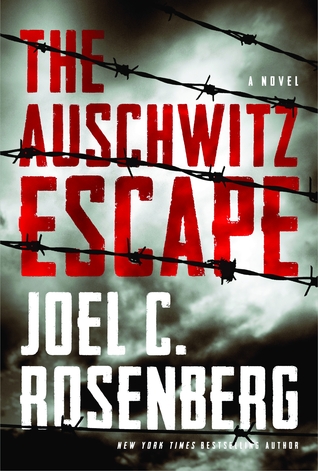 The Auschwitz Escape (2014)