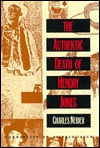 The Authentic Death of Hendry Jones (1992) by Charles Neider