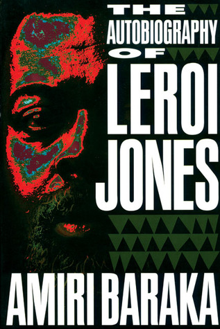 The Autobiography of LeRoi Jones (1997) by Amiri Baraka