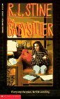 The Baby-Sitter (1989) by R.L. Stine