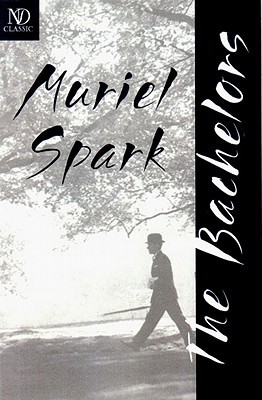 The Bachelors (1999) by Muriel Spark