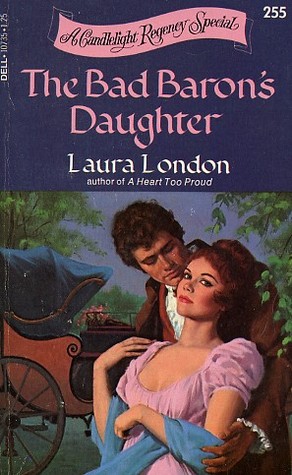 The Bad Baron's Daughter (1978)
