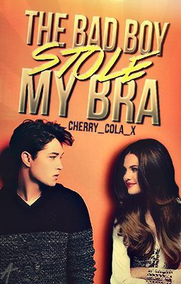 The bad boy stole my bra (2000) by Cherry_Cola_x