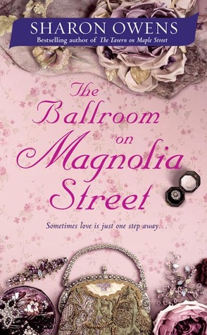 The Ballroom on Magnolia Street (2005) by Sharon Owens