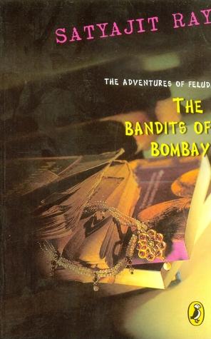 The Bandits of Bombay (2003) by Satyajit Ray