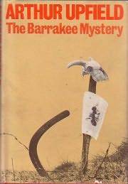 The Barrakee Mystery (1972) by Arthur W. Upfield