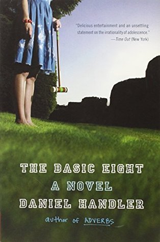 The Basic Eight (2006)