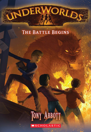 The Battle Begins (2012)