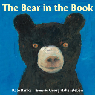 The Bear in the Book (2012)