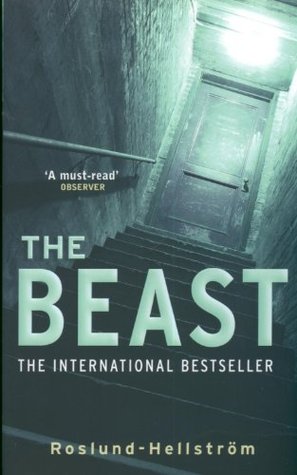 The Beast (2007) by Anders Roslund