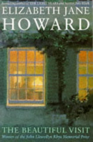 The Beautiful Visit (1993) by Elizabeth Jane Howard