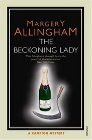 The Beckoning Lady (2007) by Margery Allingham