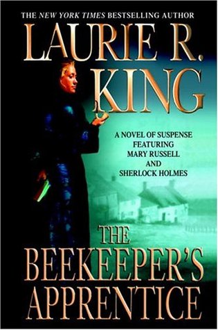 The Beekeeper's Apprentice (2002) by Laurie R. King