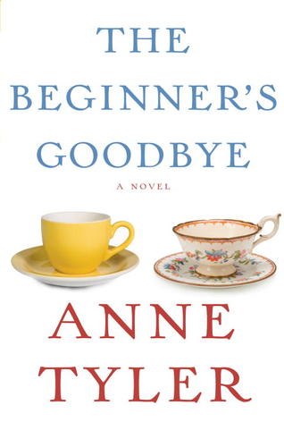 The Beginner's Goodbye (2012) by Anne Tyler
