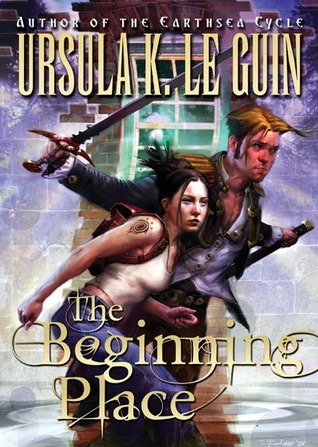 The Beginning Place (2005) by Ursula K. Le Guin