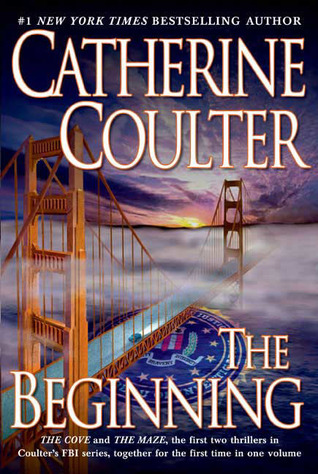 The Beginning (2005) by Catherine Coulter