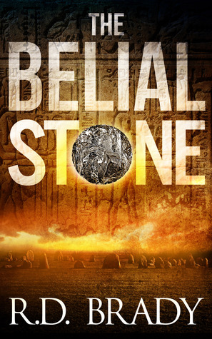 The Belial Stone (2013)