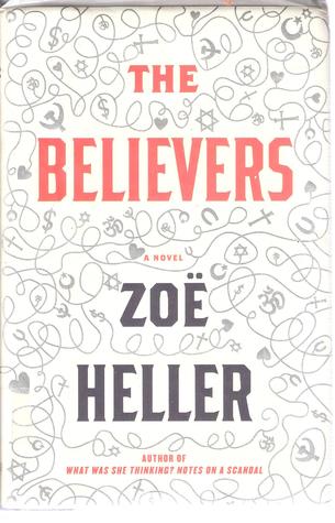 The Believers (2015) by Zoë Heller