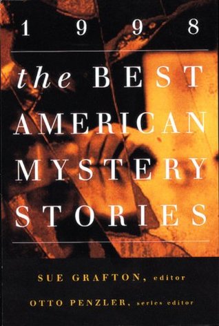 The Best American Mystery Stories 1998 (1998) by Otto Penzler