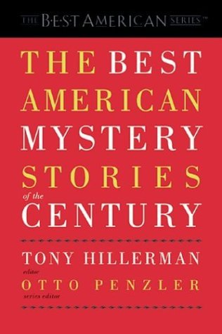 The Best American Mystery Stories of the Century (2001) by Lawrence Block