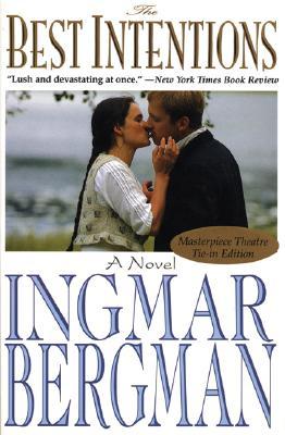 The Best Intentions (1993) by Ingmar Bergman