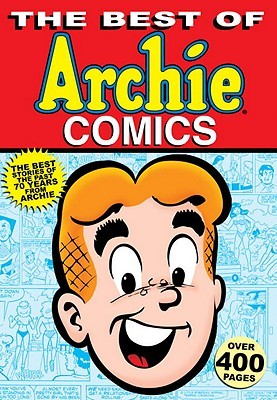 The Best of Archie Comics (2011)