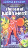 The Best of Judith Merril (1976) by Judith Merril