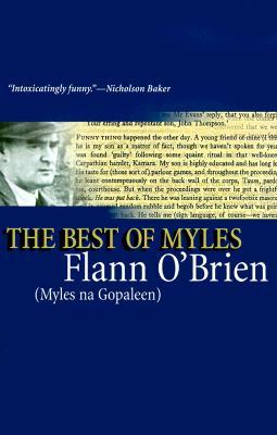 The Best of Myles (1999) by Flann O'Brien