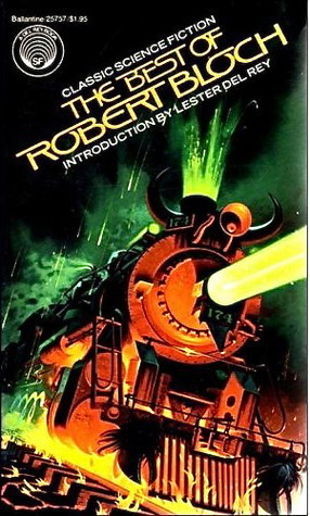 The Best of Robert Bloch (1977)