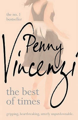 The Best Of Times (2009) by Penny Vincenzi