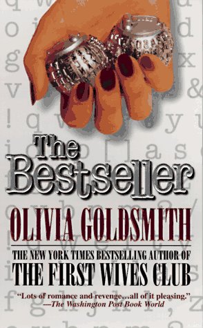 The Bestseller (1997) by Olivia Goldsmith