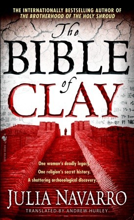 The Bible of Clay (2009)