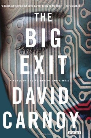 The Big Exit (2012)