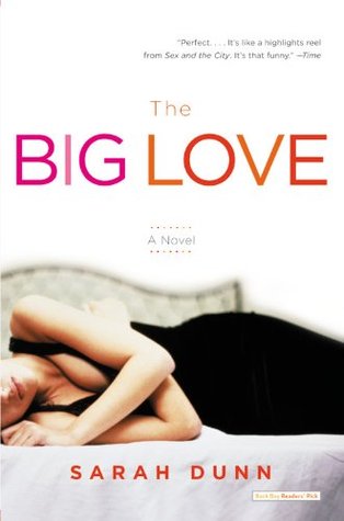 The Big Love (2005)