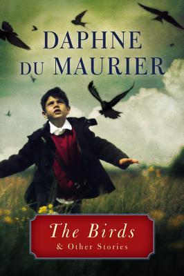 The Birds and Other Stories (1952) by Daphne du Maurier