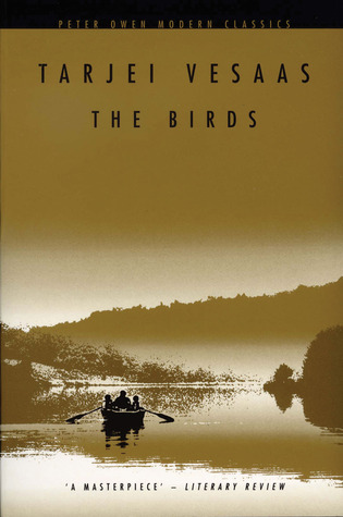 The Birds (2002) by Michael Barnes