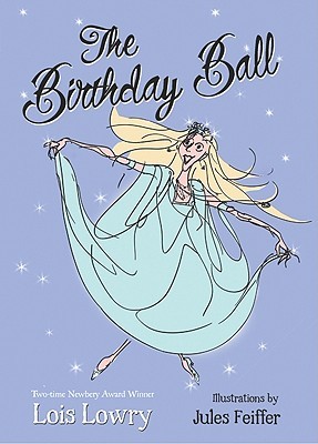 The Birthday Ball (2010) by Lois Lowry