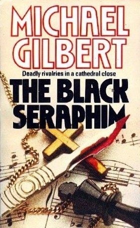 The Black Seraphim (1985)