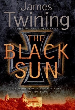 The Black Sun (2006) by James Twining