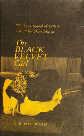 The Black Velvet Girl (1976) by C.E. Poverman