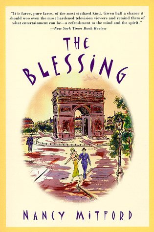 The Blessing (1998) by Nancy Mitford