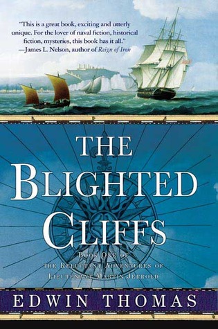 The Blighted Cliffs (2005)