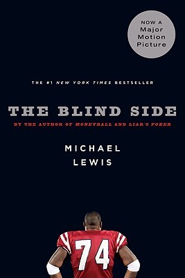 The Blind Side: Evolution of a Game (2007) by Michael Lewis