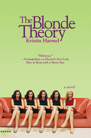 The Blonde Theory (2007)