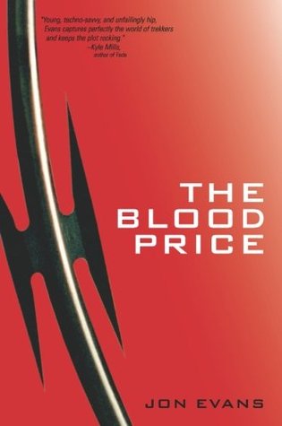 The Blood Price (2005)